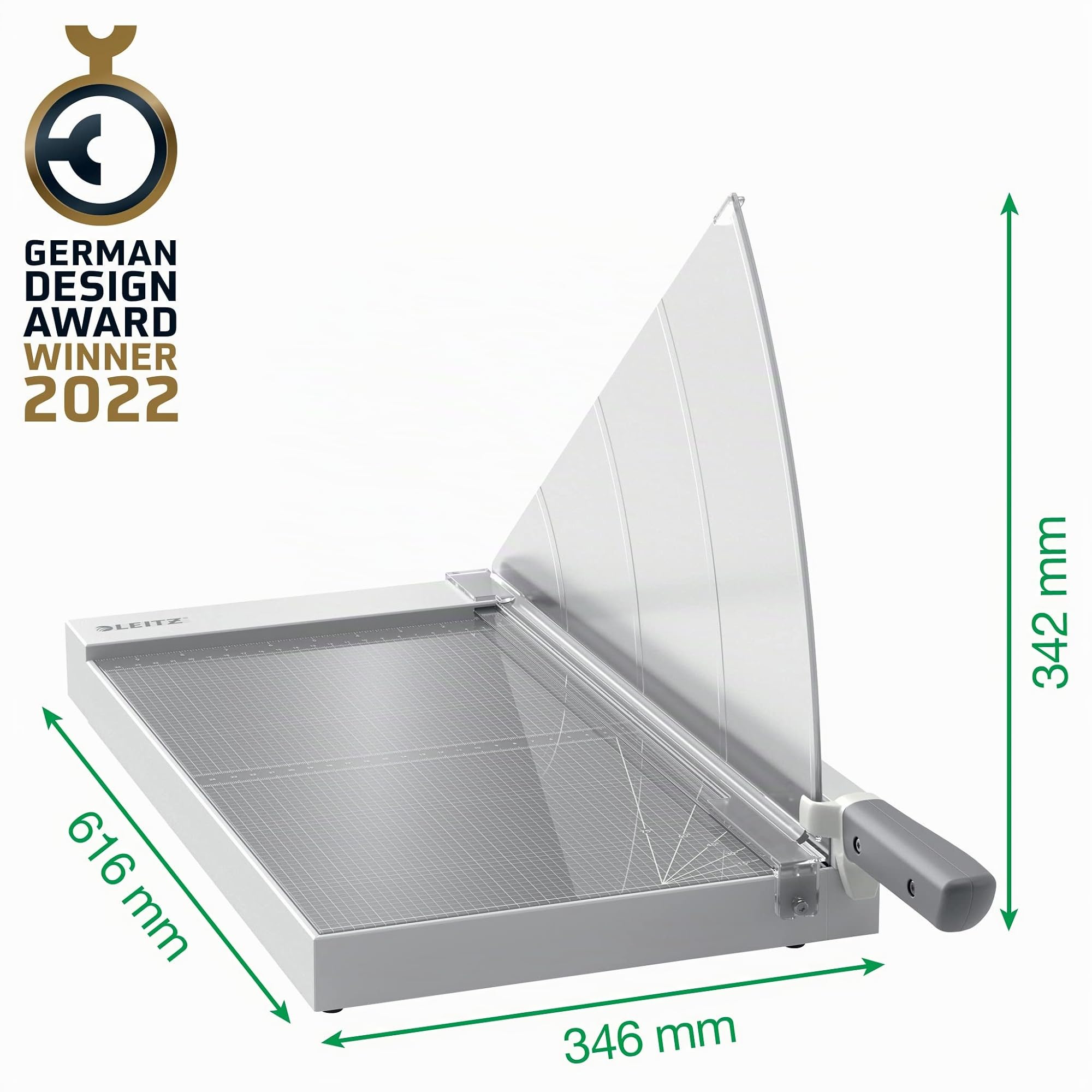 leitz-precision-office-hebelschneider-a3-15-blatt-457-mm-schnittl-nge-90220000 image 5