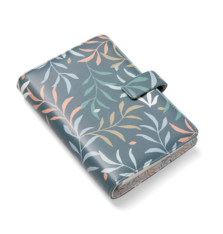 filofax-botanical-personal-organiser-ringplaner image 2