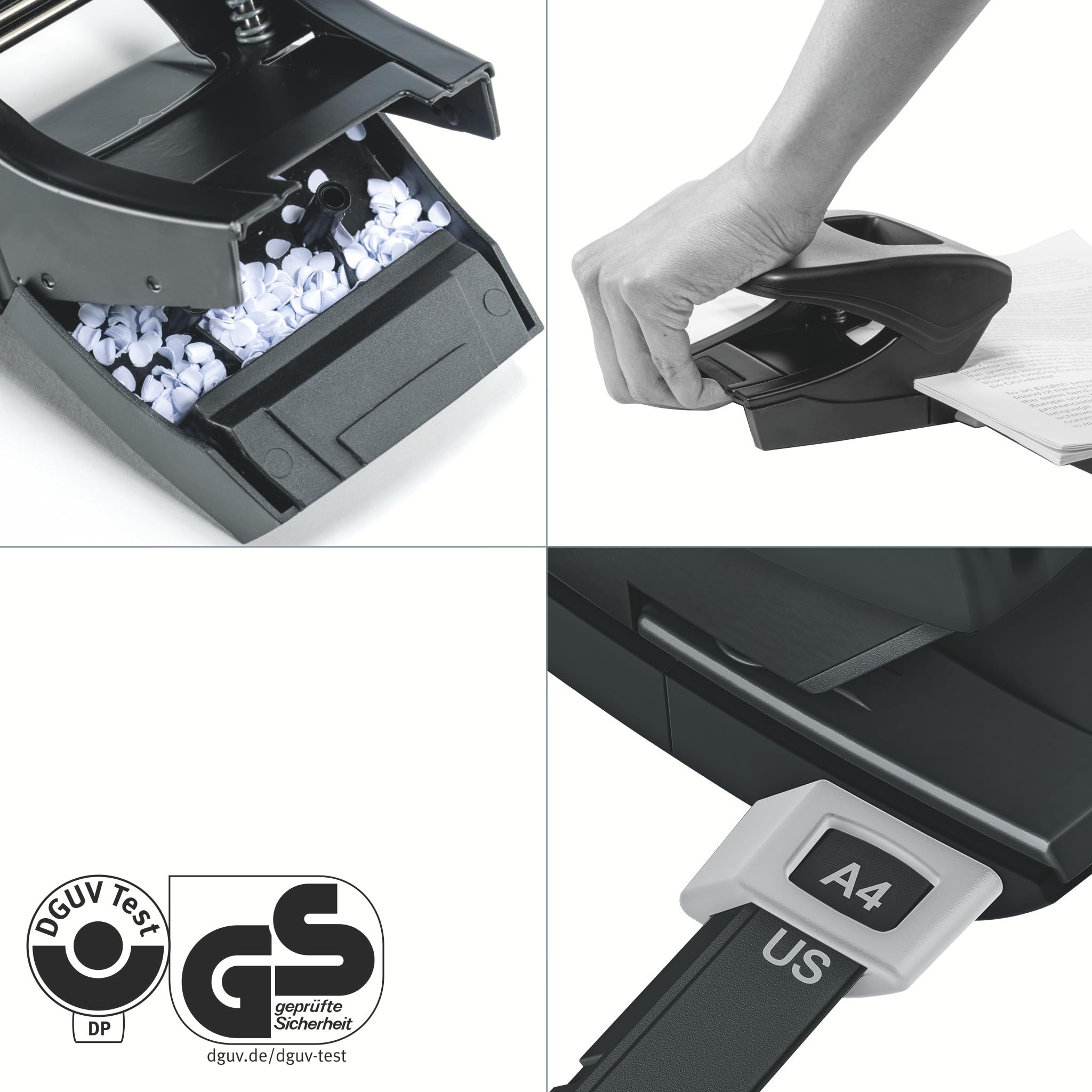 leitz-nexxt-recycle-locher-30-blatt-blau image 4