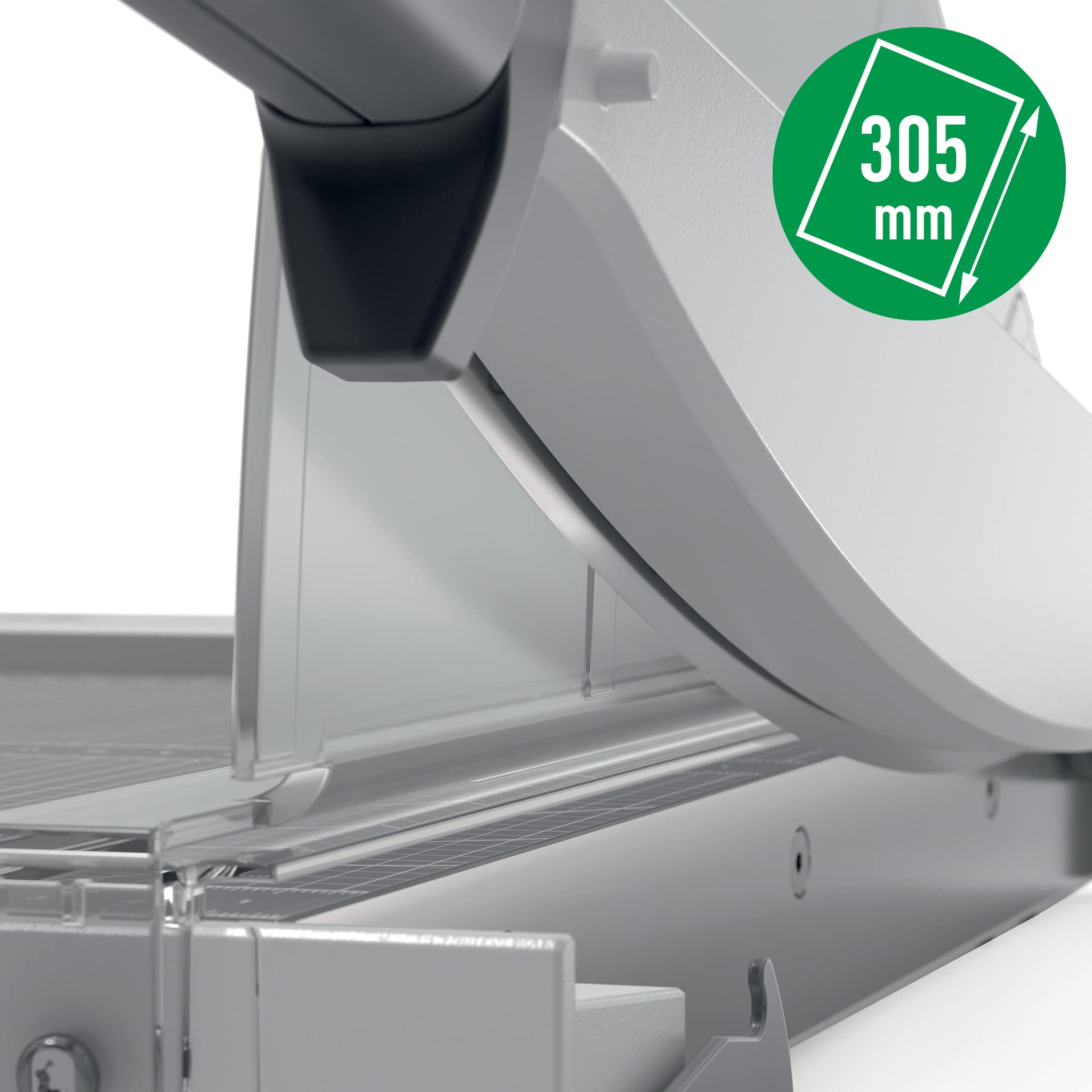 leitz-precision-home-hebelschneider-a4-8-blatt-90180000 image 3