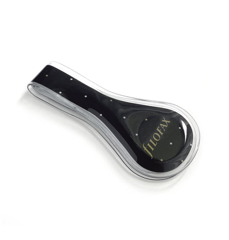 filofax-moonlight-magnetic-clip-gro-55-x-24-mm-sale image 2