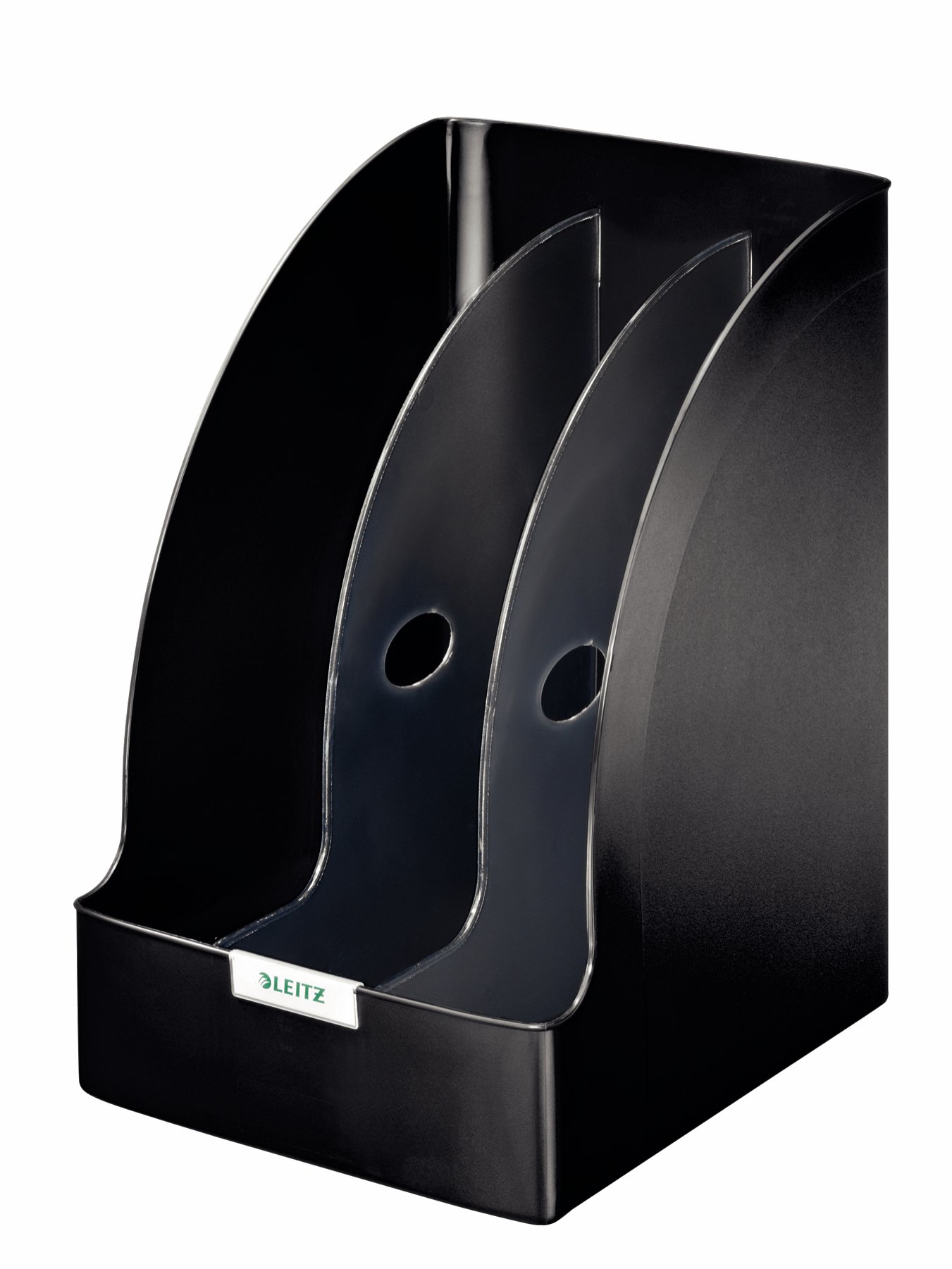 leitz-plus-stehsammler-jumbo-a4-3er-pack-blau-52390035 image 2