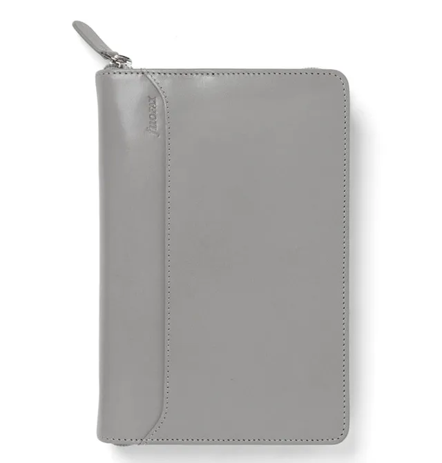 filofax-lockwood-zip-personal-organiser-aus-leder-sale image 1