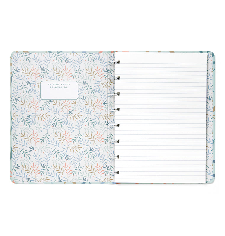 filofax-botanical-a5-nachf-llbares-notizbuch-mit-spiralbindung image 4