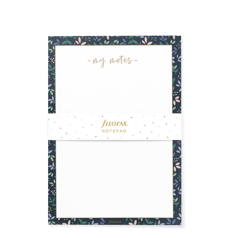 filofax-garden-my-notes-notizblock-a5-garden-collection image 3