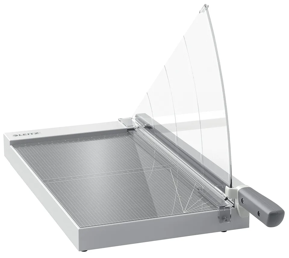 leitz-precision-office-hebelschneider-a3-15-blatt-457-mm-schnittl-nge-90220000 image 1