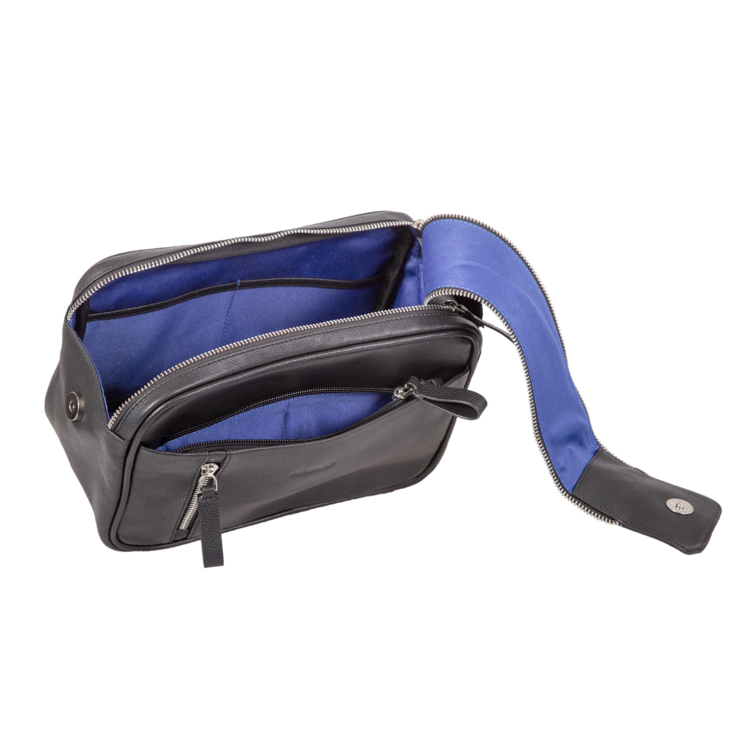 alassio-kulturtasche-salina-schwarz-aus-leder image 2