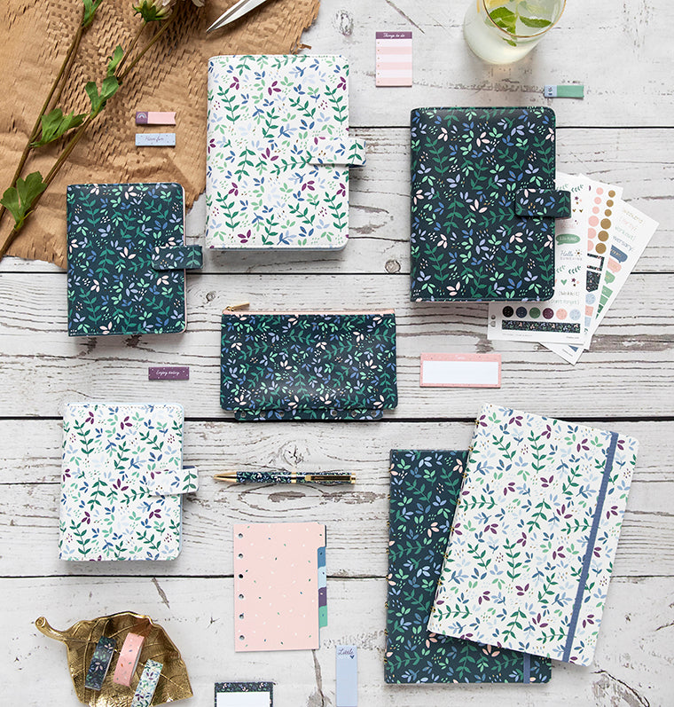 filofax-garden-personal-organiser image 6