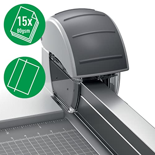 leitz-precision-office-ersatzklinge-gerader-schnitt-90310000 image 6