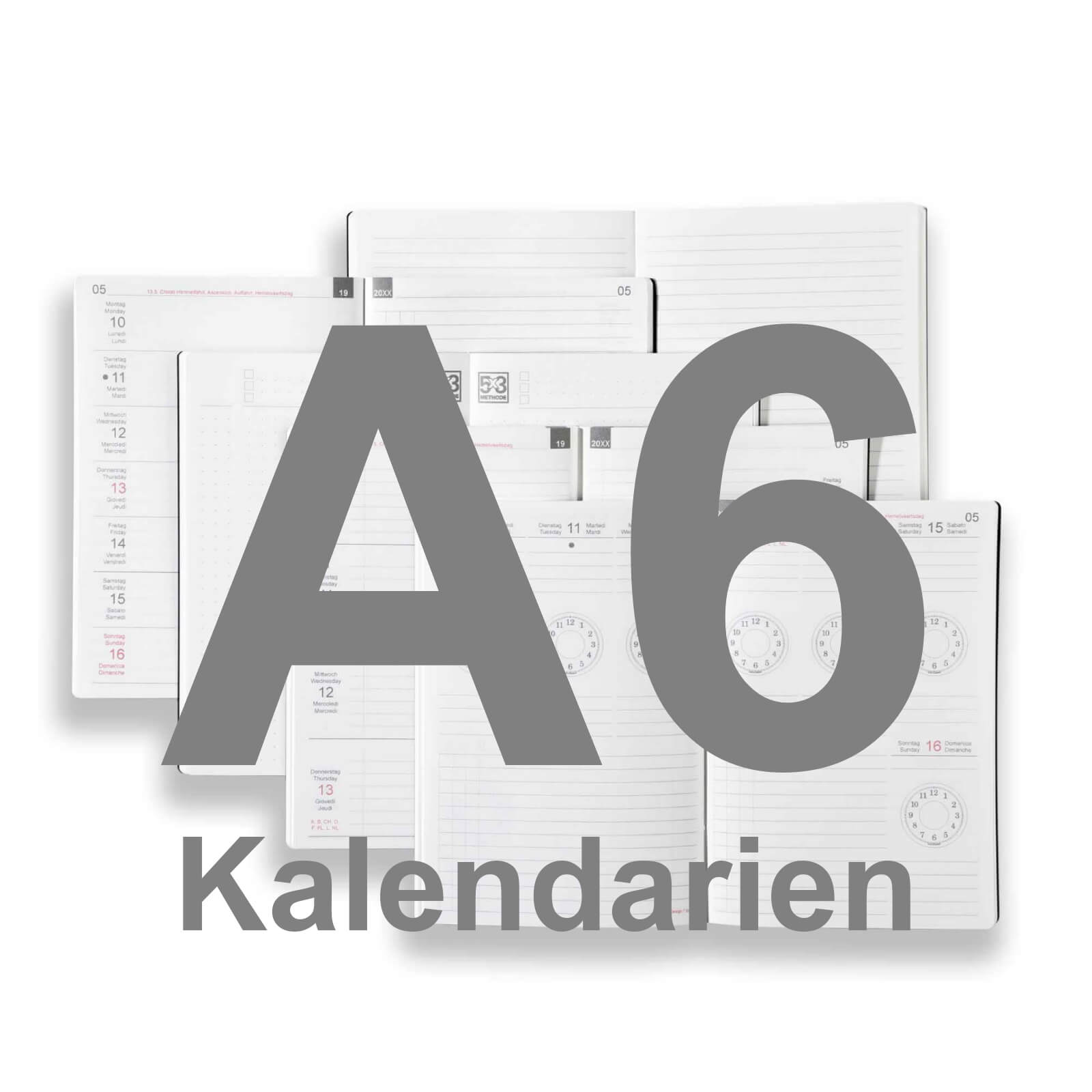x47-kalendarien-a6-m-kalendereinlage-f-r-timer-planer image 1