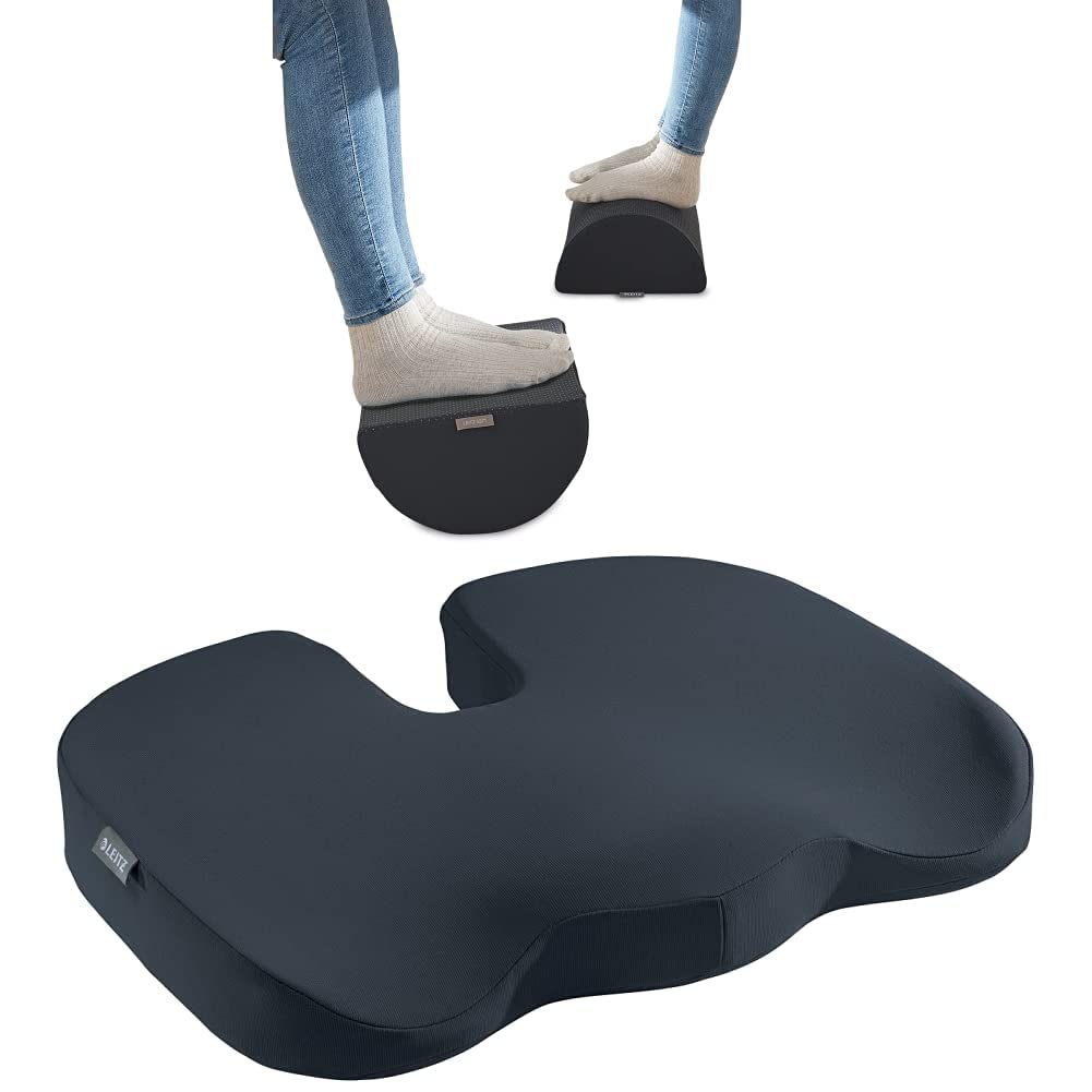 leitz-ergo-cosy-sitzkissen-gelb-orthop-disch-igr-zertifiziert-52840019 image 6