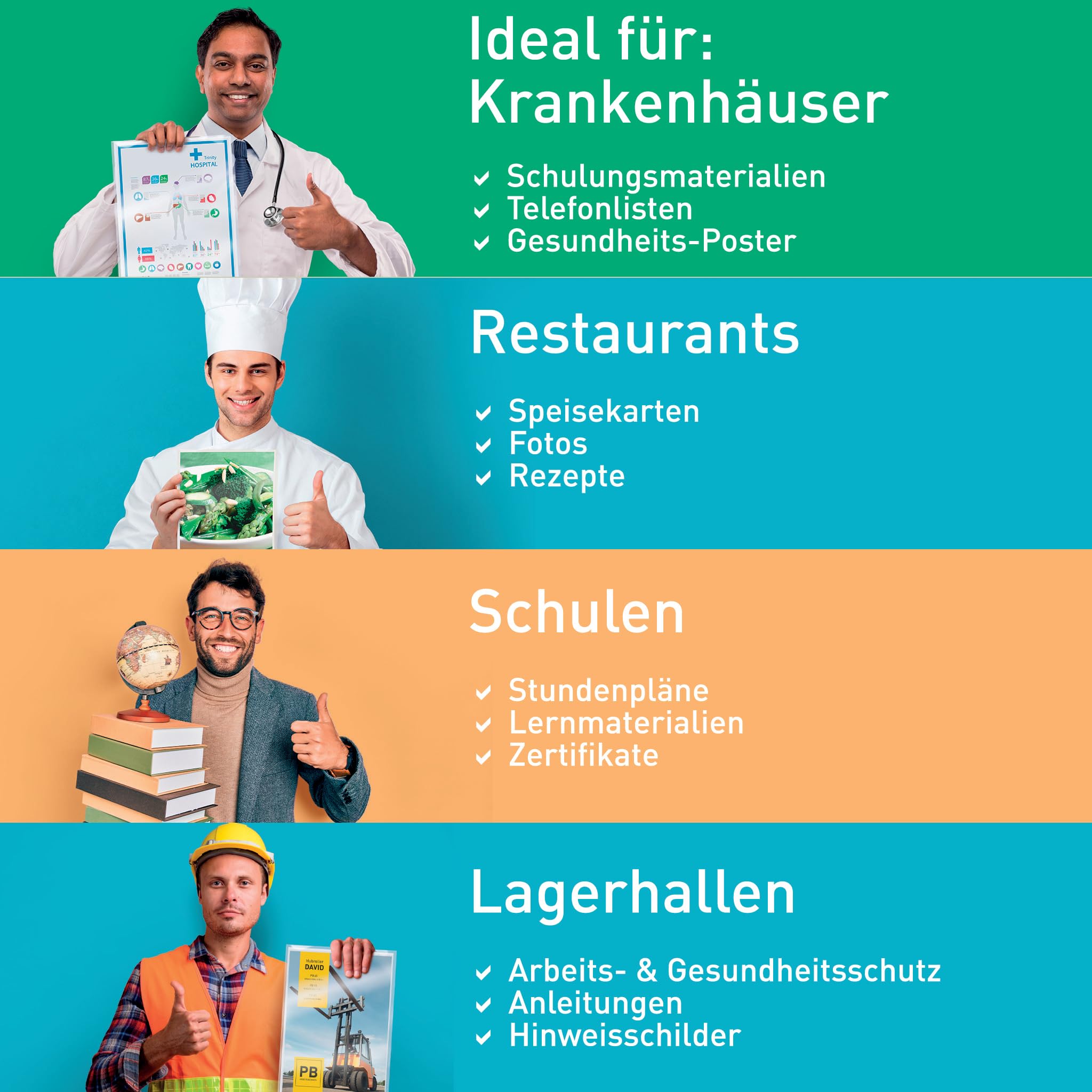 leitz-ilam-hei-laminierfolien-a4-175-mic-100er-pack-gl-nzend image 6