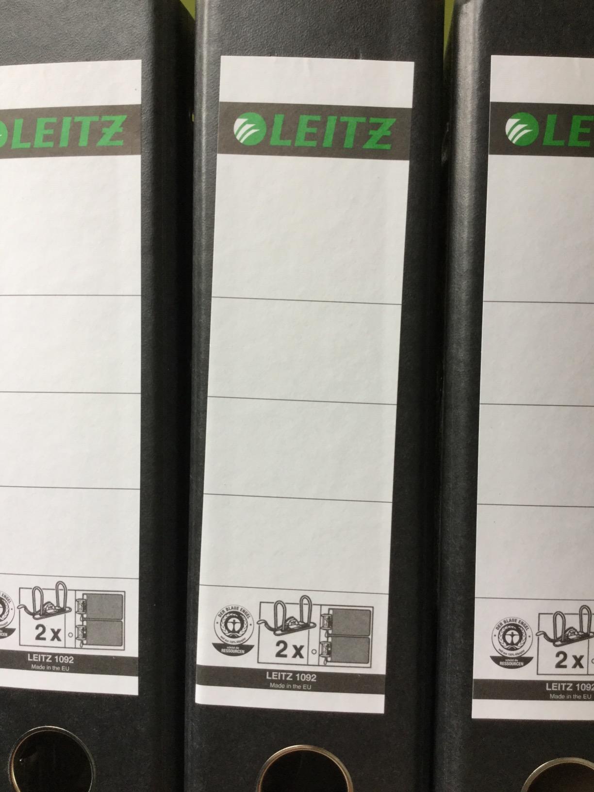Qualität wie früher