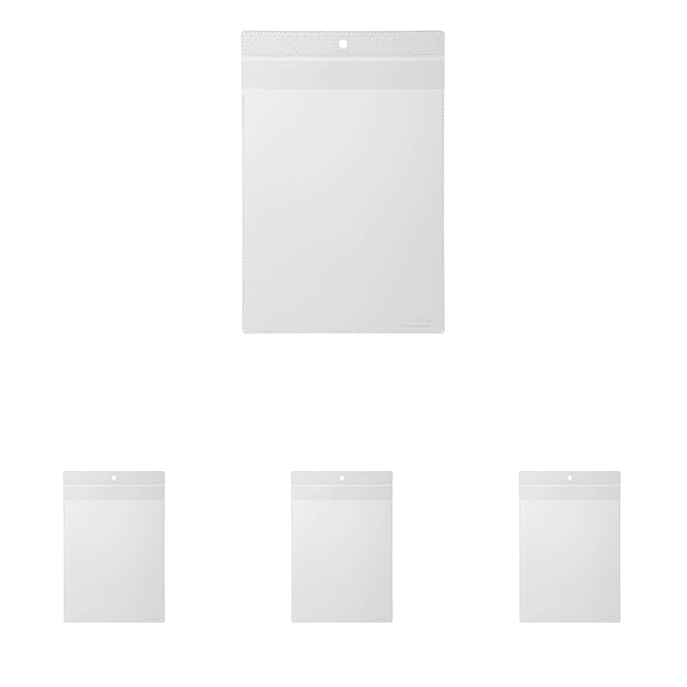durable-sichttasche-a4-duraquick-10-st-ck-transparent image 5