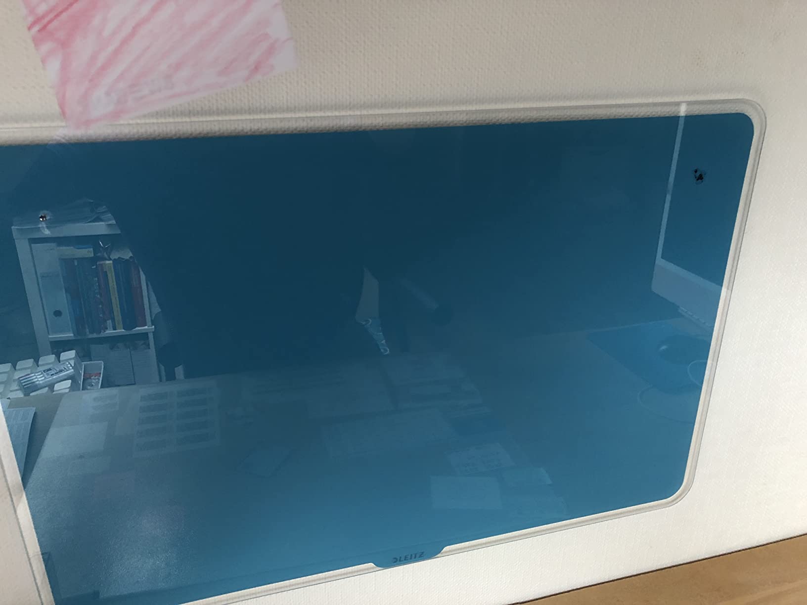 Hingucker im Büro