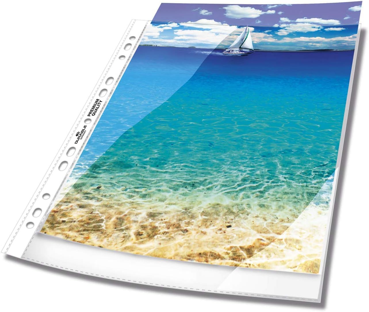 durable-prospekth-llen-a4-premium-80my-glasklar-100-st-ck image 2