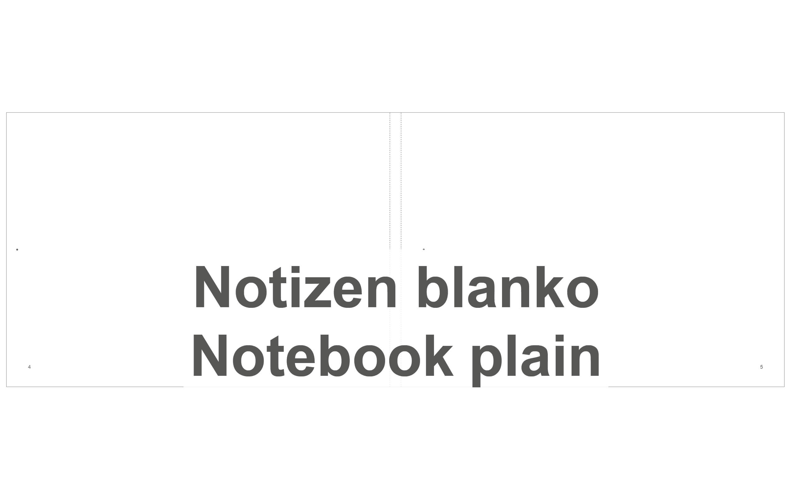 x47-one-notizen-a5-q-einlage image 2