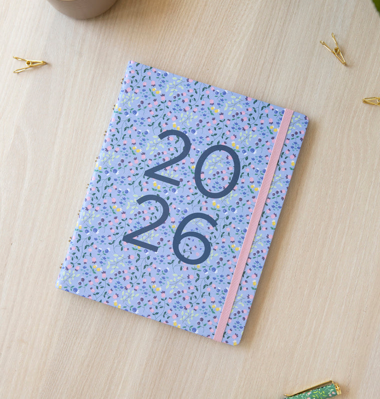 filofax-meadow-a5-planer-sky-2026-monatsplaner-recycelt image 5