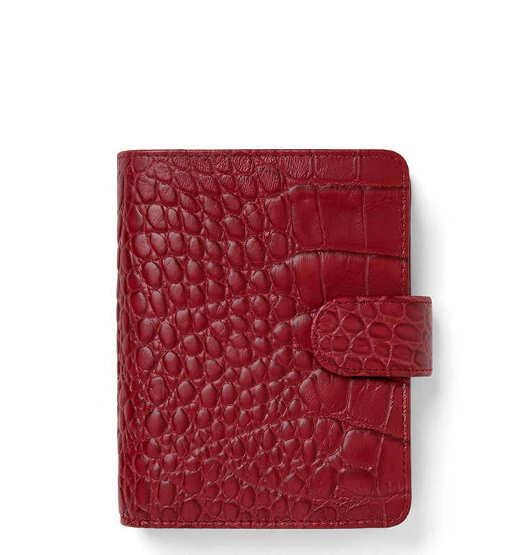 filofax-classic-croc-pocket-organiser-aus-kalbleder image 5