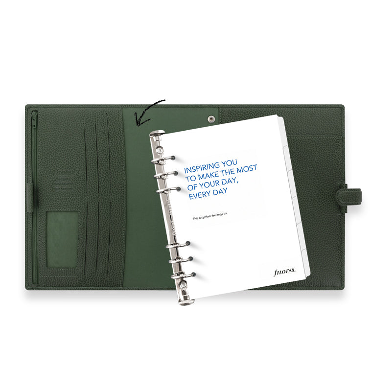 filofax-finsbury-a5-organiser-modular-aus-leder-mit-druckknopf image 2