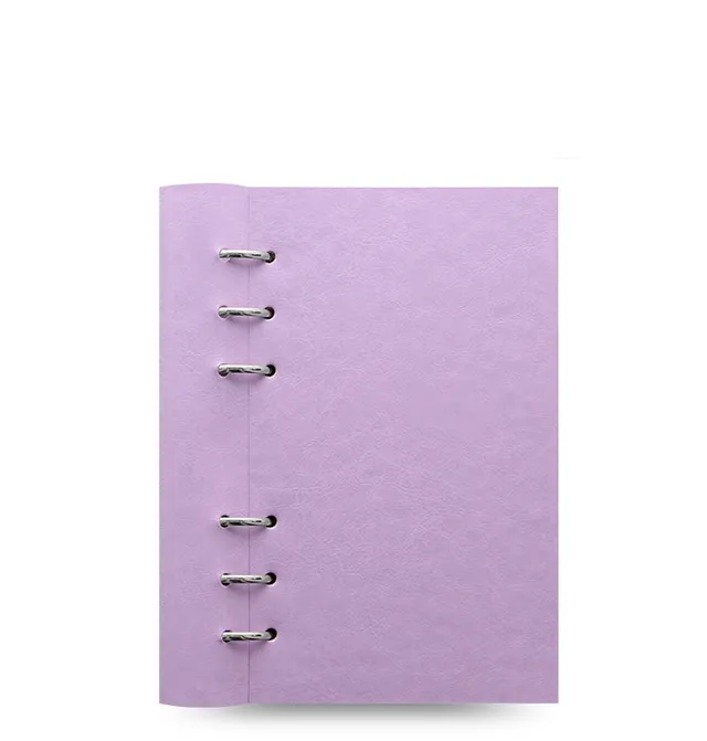 filofax-clipbook-classic-pastels-personal-organiser image 1