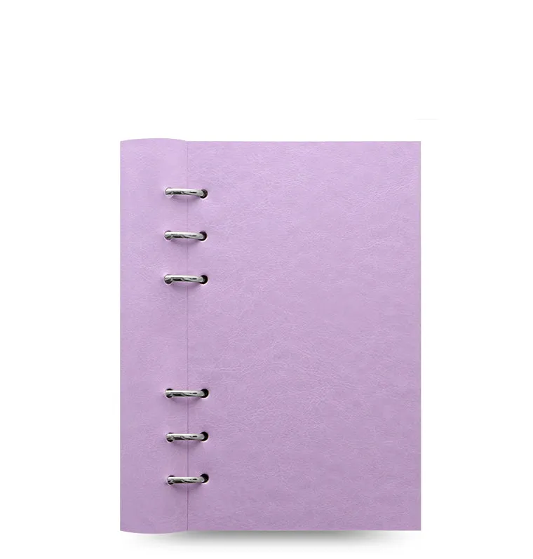 filofax-clipbook-classic-pastels-personal-organiser image 1