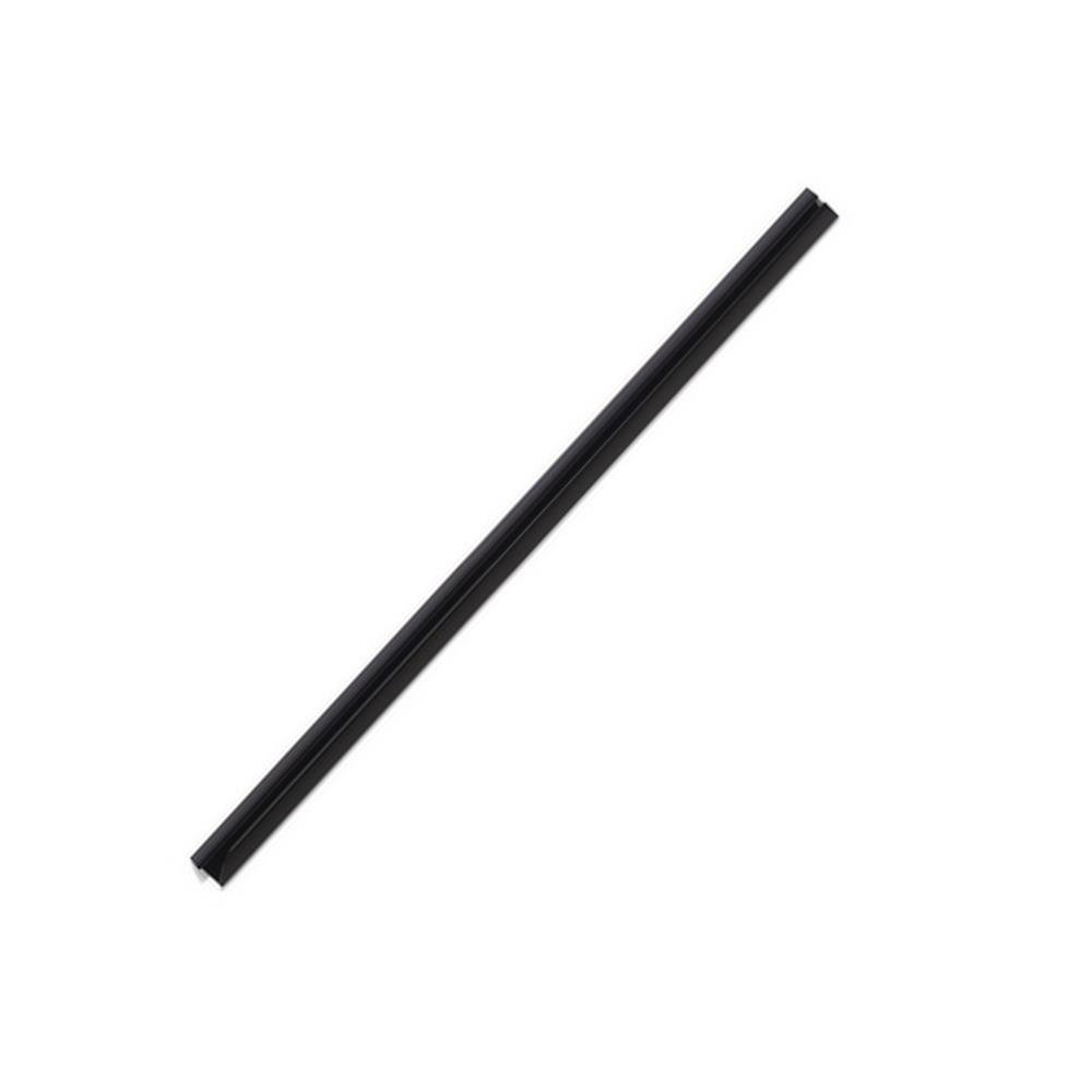 durable-duraclip-klemmschienen-a4-schwarz-25-st-ck-f-r-40-100-blatt-291201 image 1