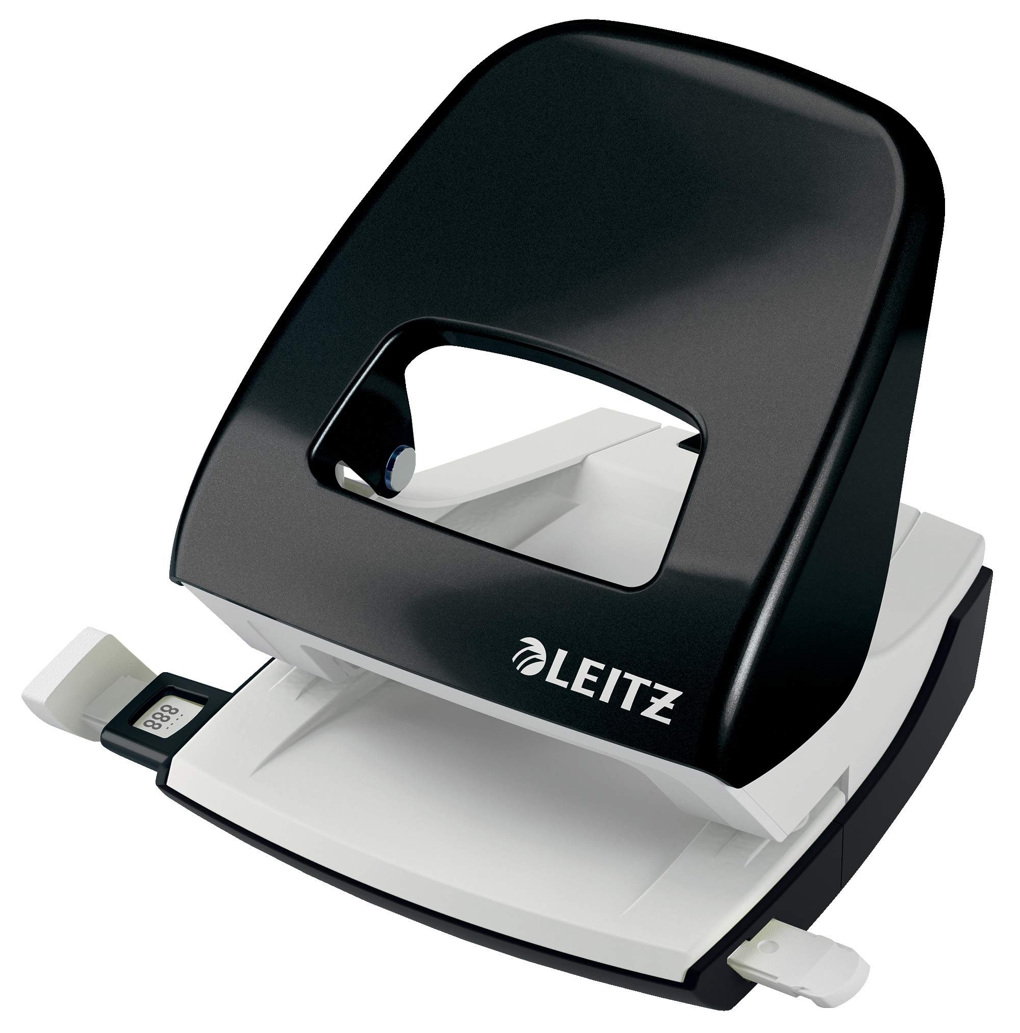 leitz-wow-nexxt-locher-heftger-t-set-30-blatt-schwarz-50951095 image 4