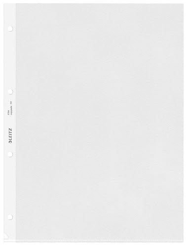 leitz-prospekth-llen-a4-genarbt-0-13-mm-oben-offen-4784-00-03 image 7