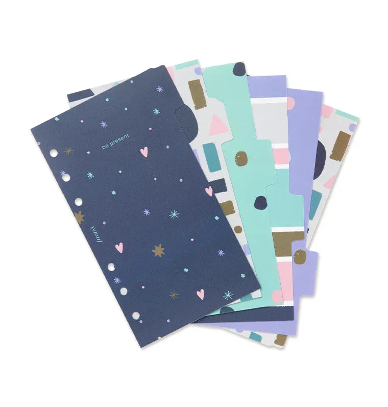 filofax-good-vibes-personal-trennbl-tter image 1