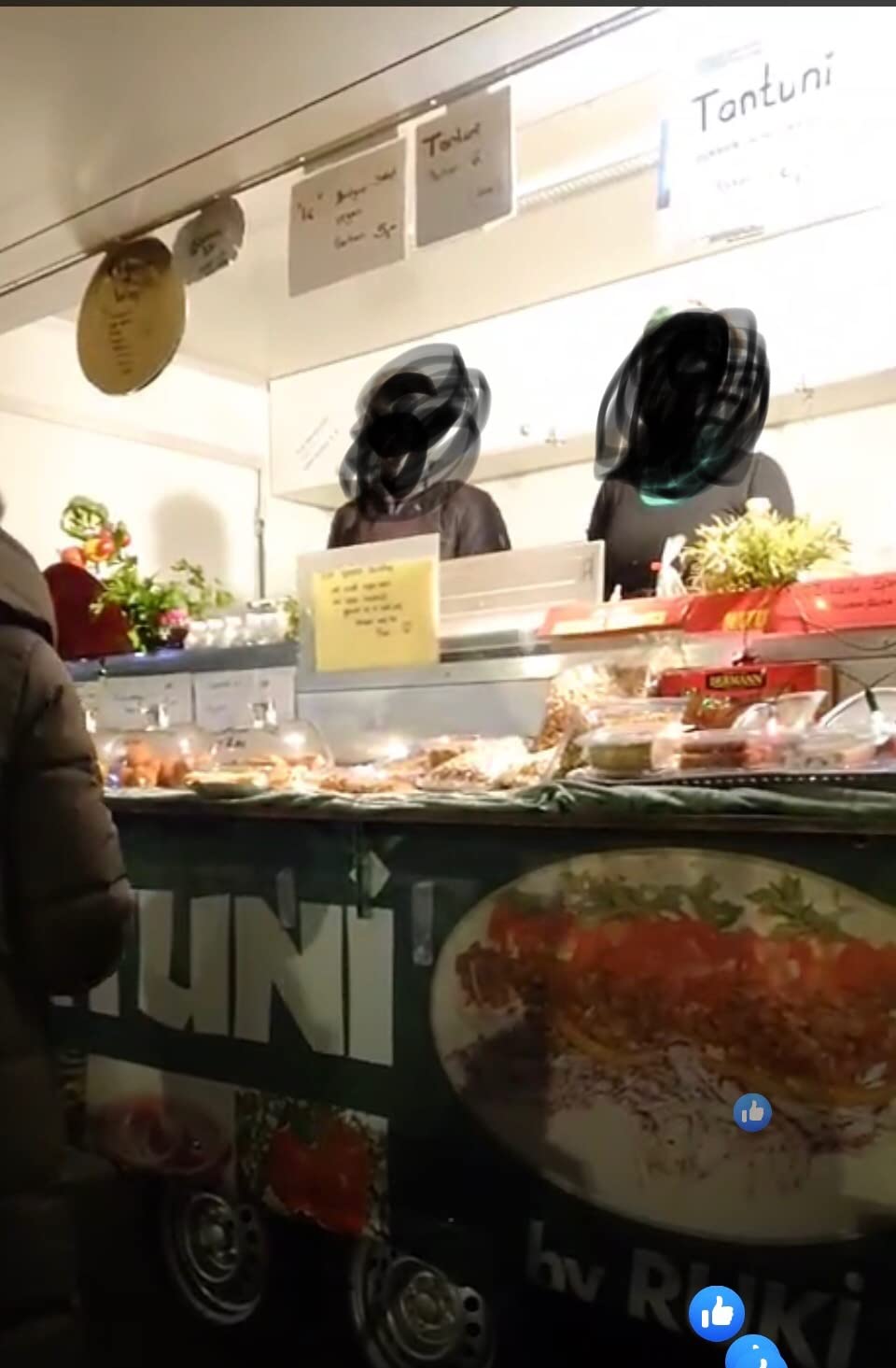 Super für Aushänge draußen