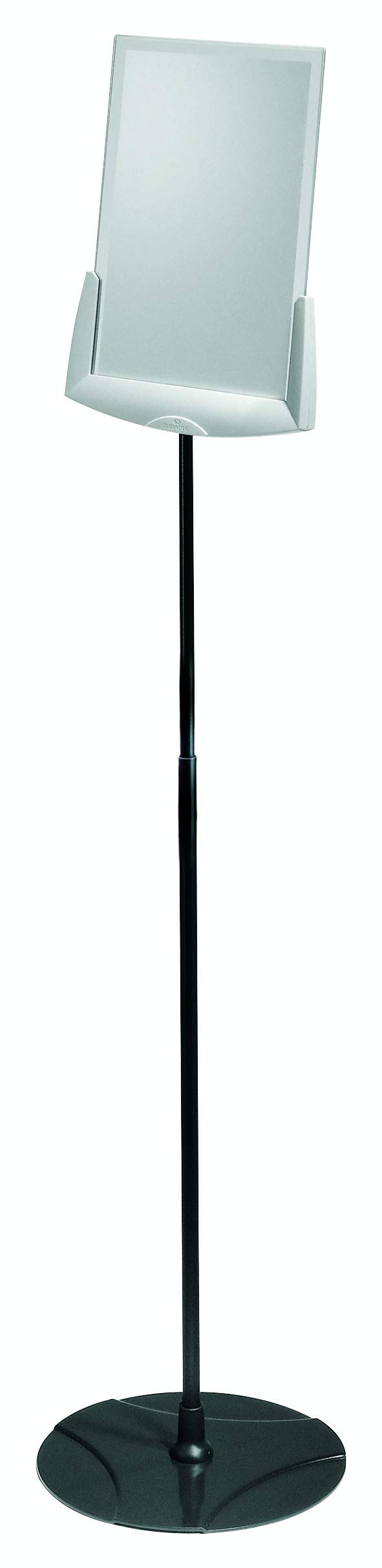 durable-sherpa-infobase-telescop-infost-nder-a4-acryl-h-henverstellbar-558957 image 1