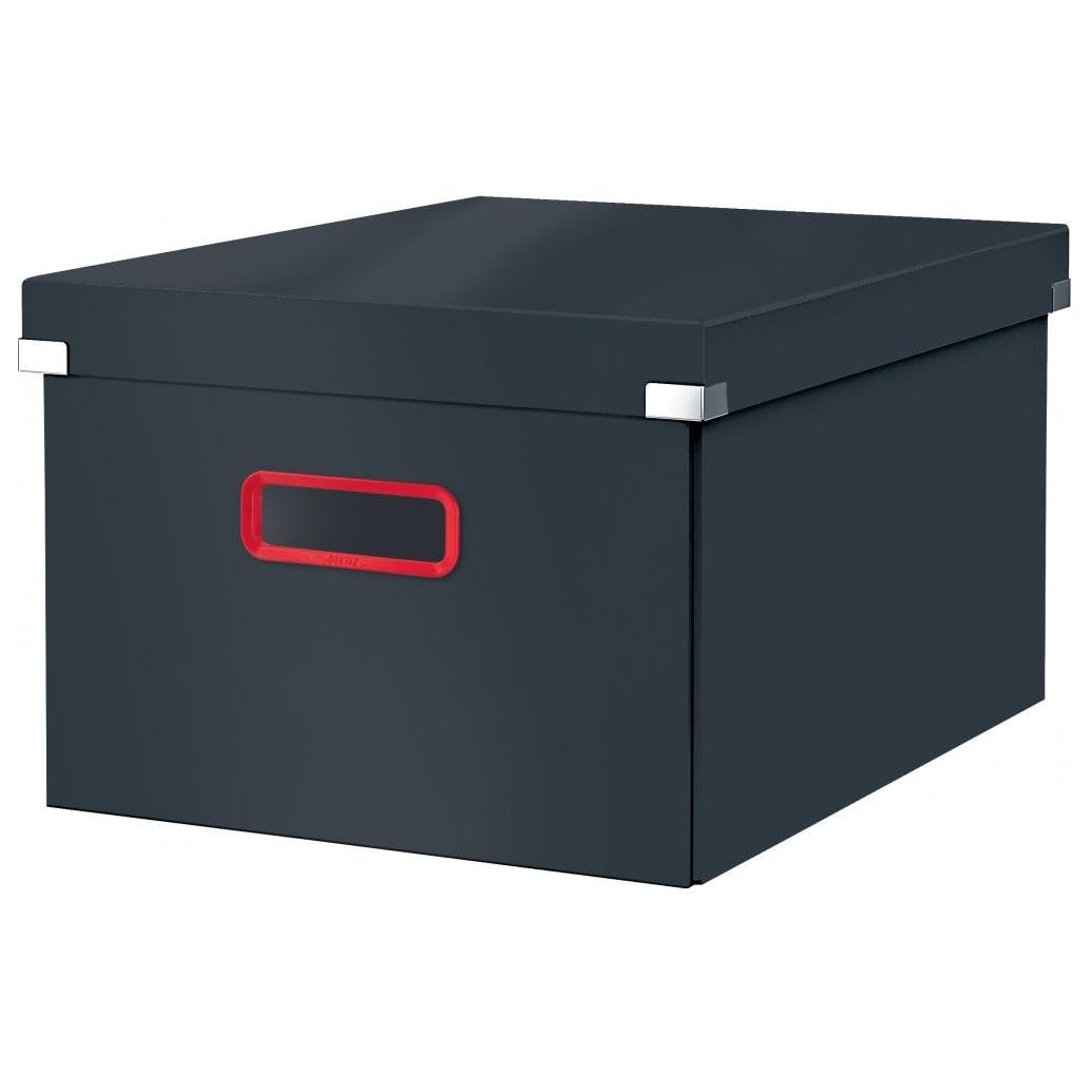 leitz-cosy-mobile-aufbewahrungsbox-hot-desking-mit-griff-sanftes-blau image 8