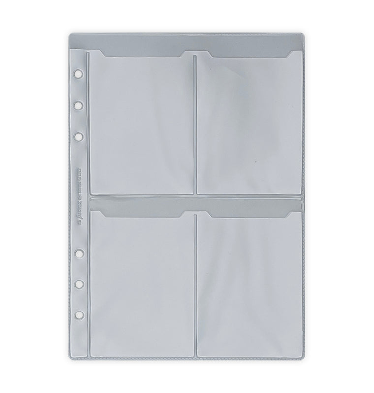 filofax-visitenkartenh-lle-a5-vinyl-f-r-8-karten image 5
