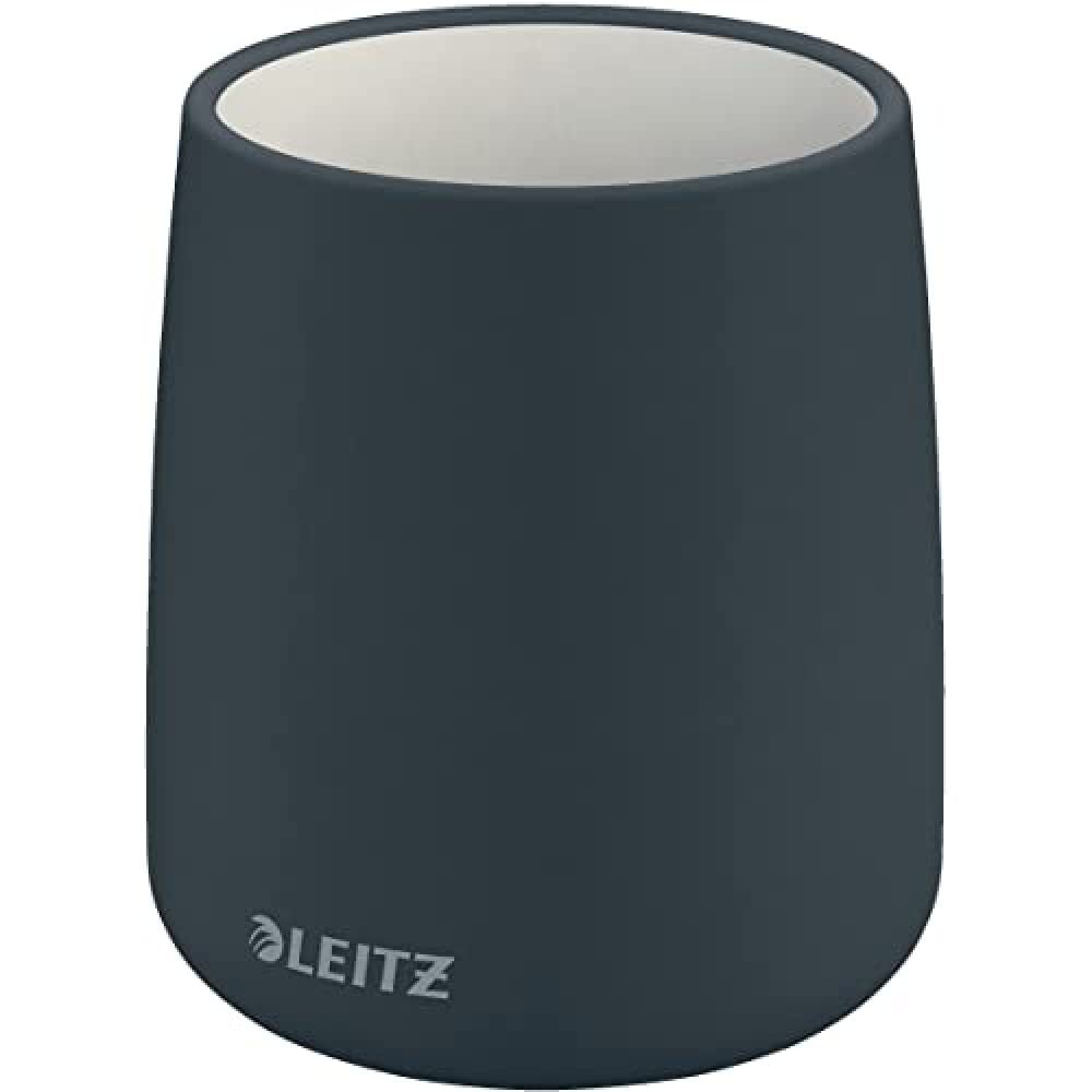 leitz-cosy-stiftek-cher-53290089-keramik-samtgrau image 1