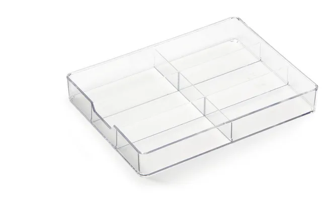 durable-338419-coffee-point-schubladeneinsatz-transparent-besteckeinsatz-f-r-auf image 1