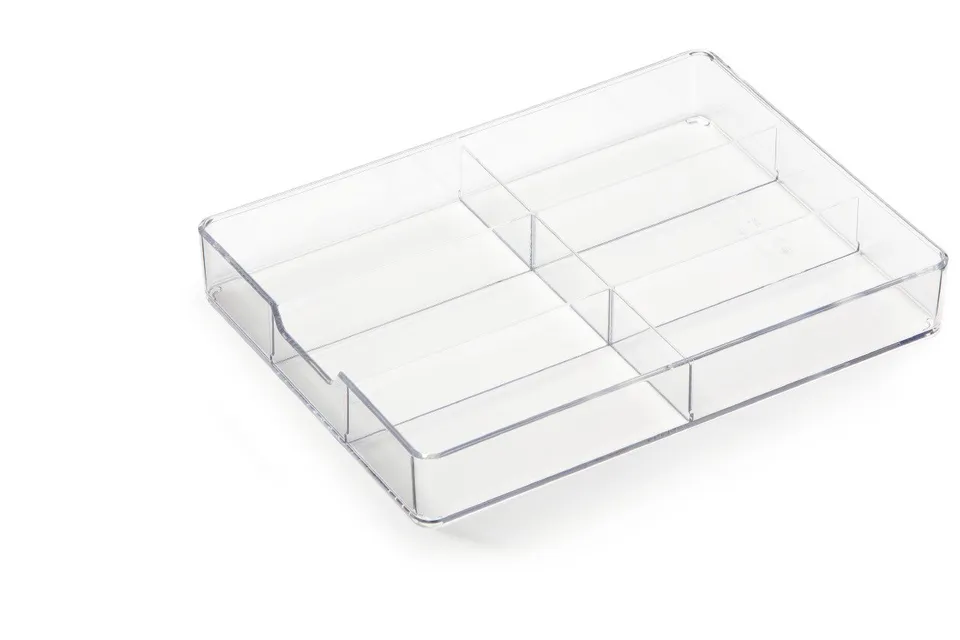 durable-338419-coffee-point-schubladeneinsatz-transparent-besteckeinsatz-f-r-auf image 1