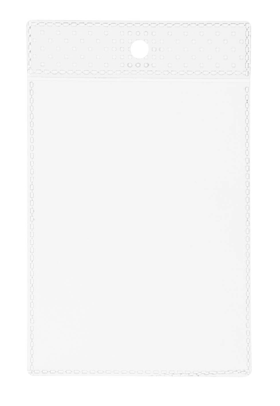 durable-etikettenschutzh-llen-din-a7-229619-transparent-100-st-ck image 1