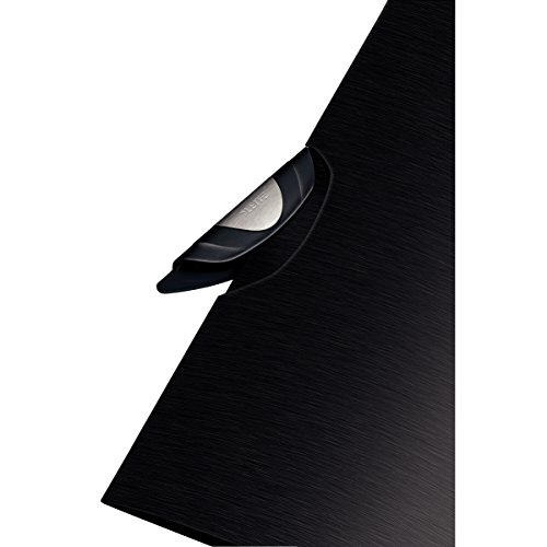 leitz-colorclip-professional-41650094-style-satin-schwarz-f-r-40-blatt image 3