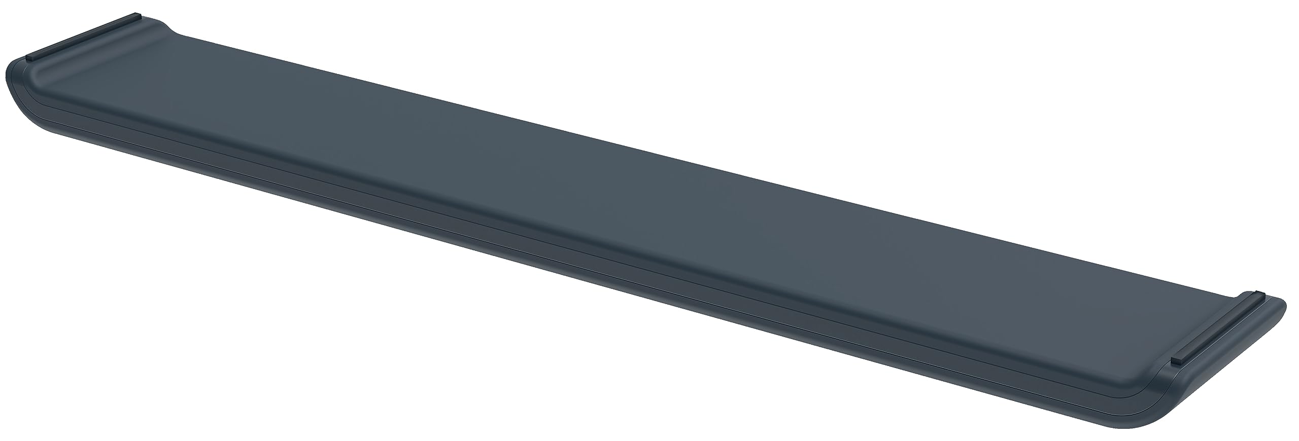 leitz-ergo-handgelenkauflage-f-r-tastatur-verstellbar-samtgrau-65230089 image 1