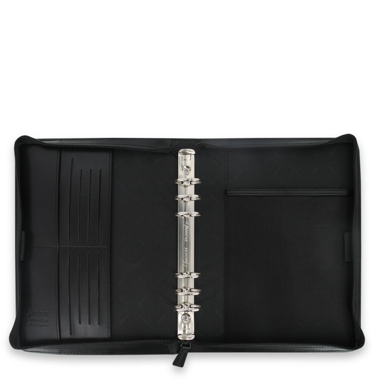filofax-metropol-zip-organiser-a5 image 3