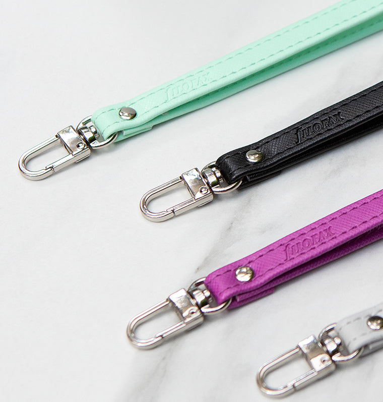 filofax-saffiano-handschlaufe-f-r-personal-compact-zip-organiser image 6