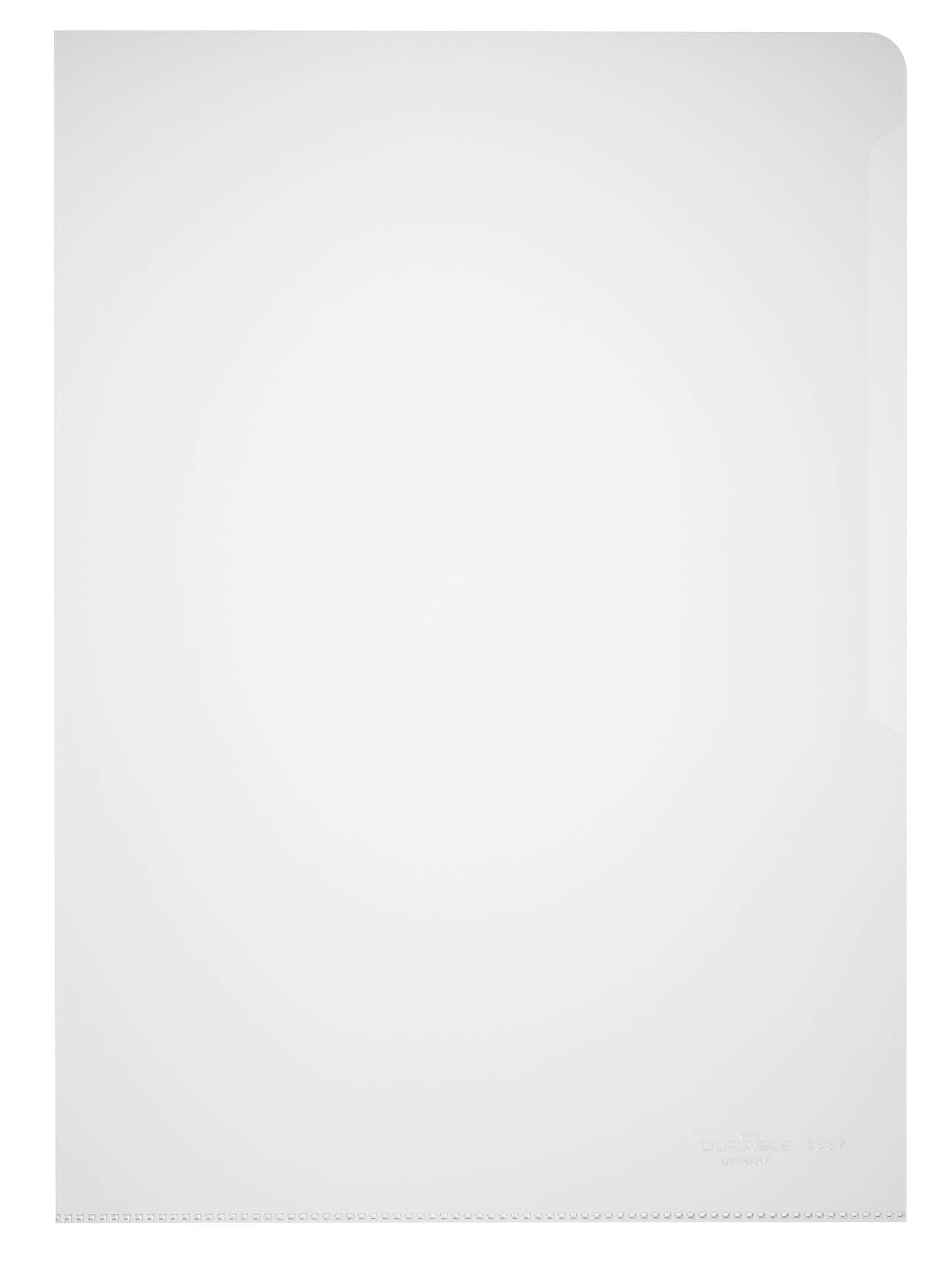 durable-sichth-lle-a4-100-transparent-glasklar-100-st-ck-233519 image 2