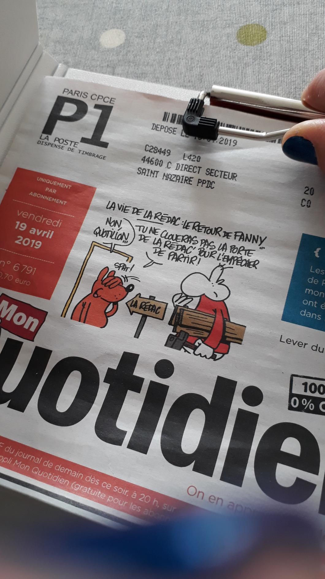 Perfekt für unterwegs