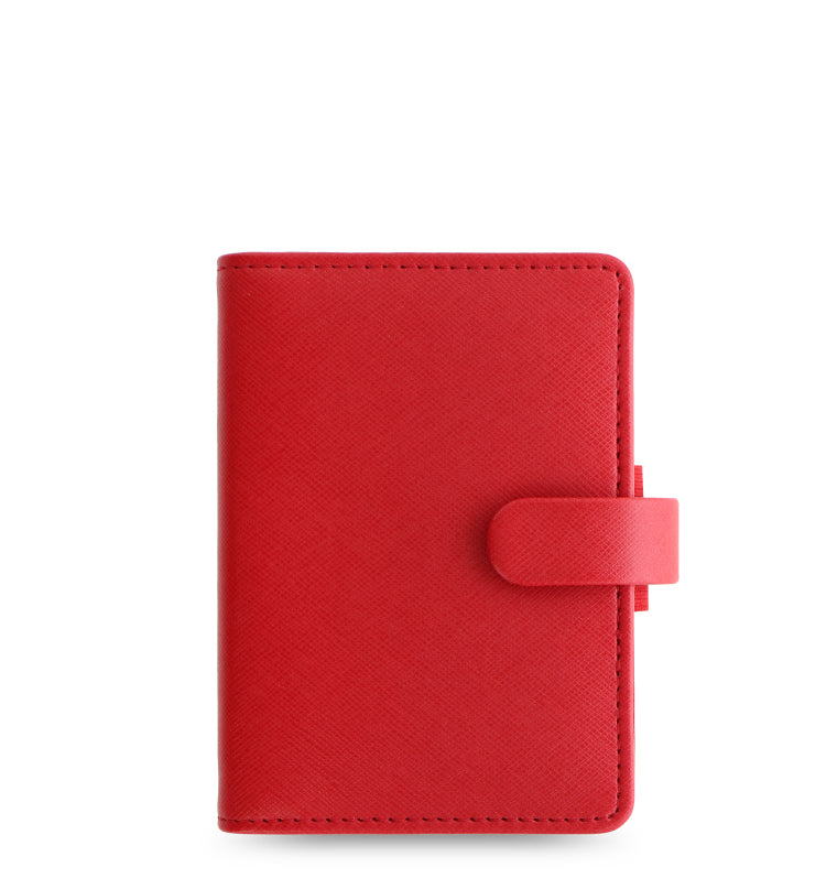 filofax-saffiano-mini-organiser image 5