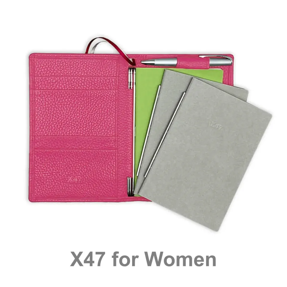 x47-for-women-pakete-timer-planer-set image 1