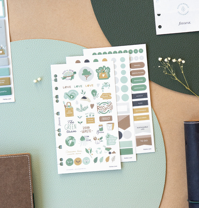 filofax-eco-essential-sticker-set-a5-personal-6-b-gen image 7