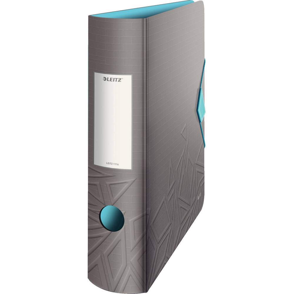 leitz-180-multifunktions-ordner-a4-8-2-cm-dunkelgrau-mit-gummiband-11160089 image 3