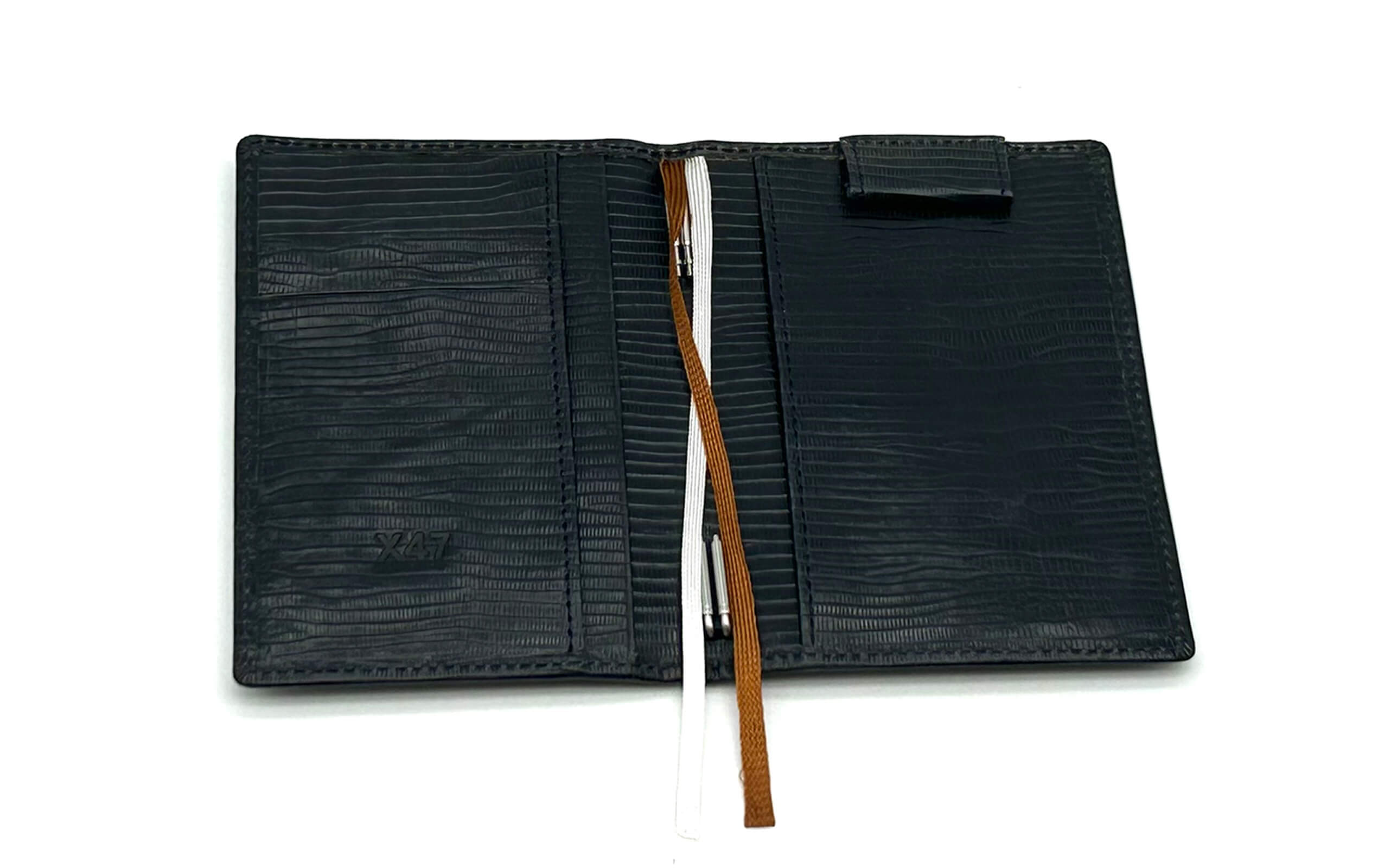 x47-unikate-a7-duo-duo-notizbuch-a7-unikat-f-r-leder-accessoires image 2