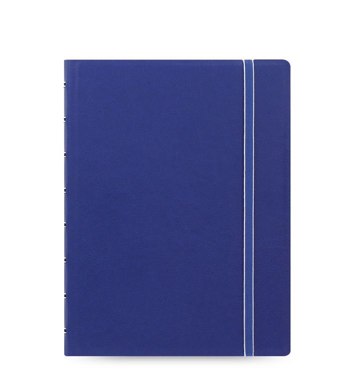 filofax-classic-a5-notizbuch-nachf-llbar-kunstleder-mit-spiralbindung image 1